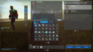 GRAV Review