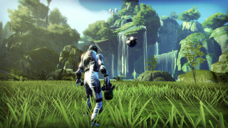 GRAV Review