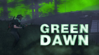 H1Z1 Green Dawn