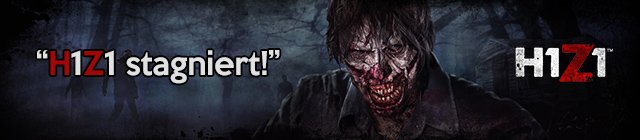 H1Z1 Boykott