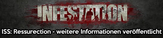 ISS: Ressurection