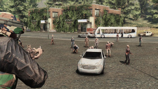 Infestation: Survivor Stories (Ingame-Screenshot)