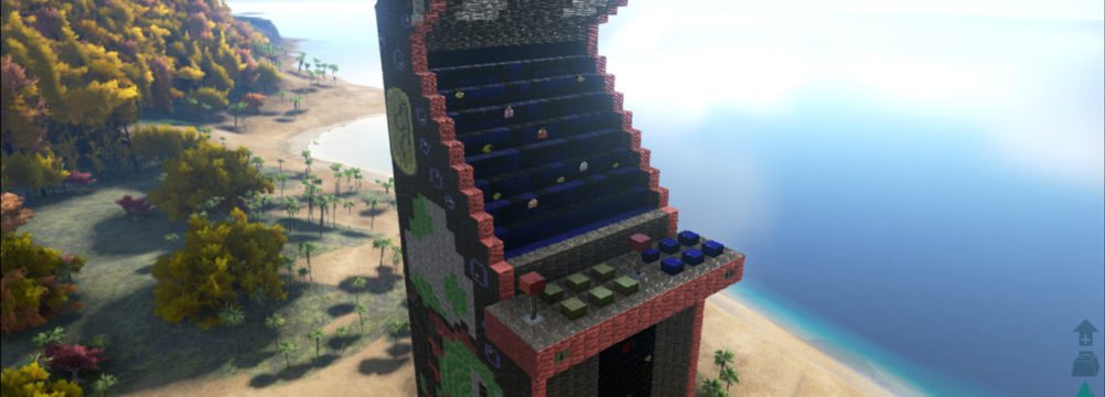 ARK Digest 23 - ARKade