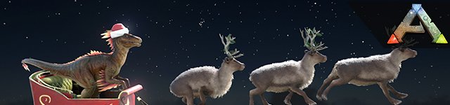 ARK Patch v228.0