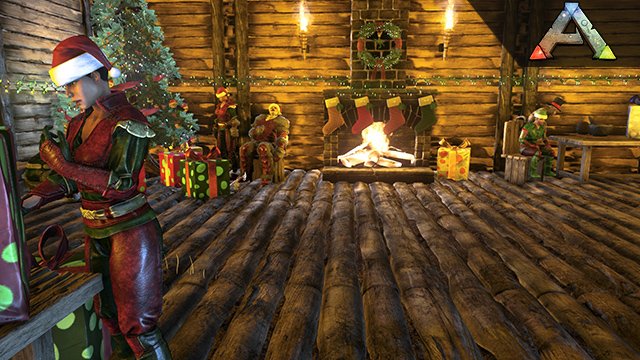 ARK_Beitragsbild_WinterWonderland ARK: Winter Wonderland