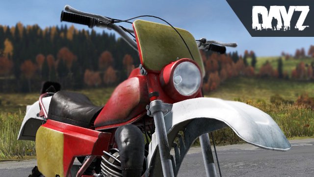 DayZ Status Report vom 10.12.2015