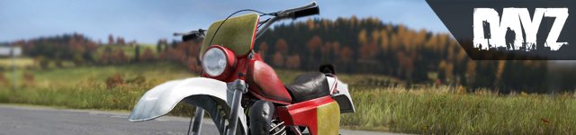 DayZ Status Report vom 10.12.2015