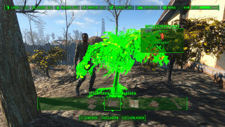 Fallout 4 Siedlungs-Guide - Fallout 4 Tipps - Fallout 4 Essen - Fallout 4 Nahrung