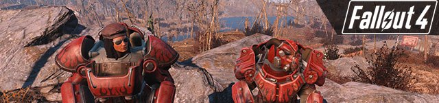 Fallout 4 - Fallout 4 Begleiter - Fallout 4 Begleiter-Ausrüstungsguide