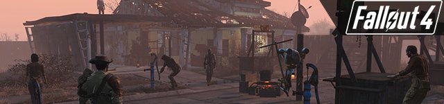 Fallout 4 Siedlungs-Guide