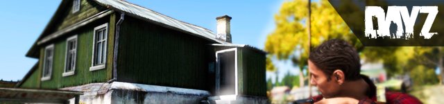 DayZ - Botschaft vom Bohemia/DayZ-Team