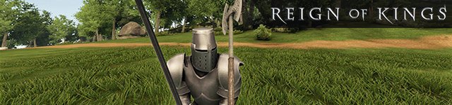 Reign of Kings Release
