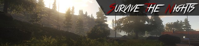 Survive the Nights Dezember Update