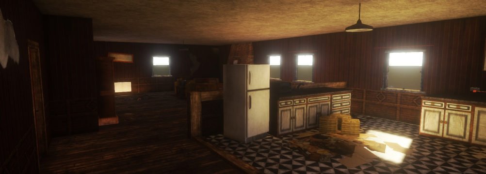 Survive the Nights Dezember Update