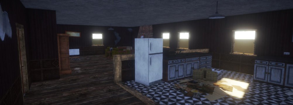 Survive the Nights Dezember Update