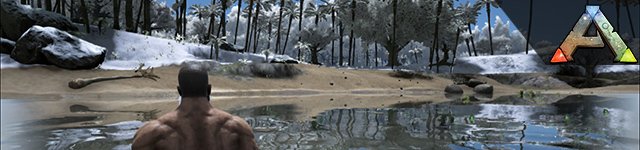 ARK Patchnotes v230.3