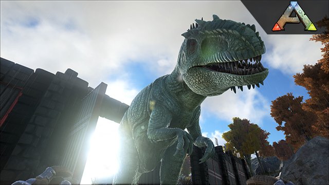 ARK Patch v231.1
