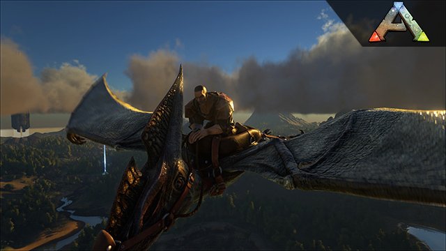 ARK_Beitragsbild_Patch_v231-7 ARK Patch v231.7
