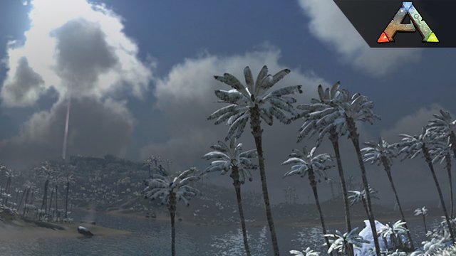 ARK Beitragbild Patch v231.0