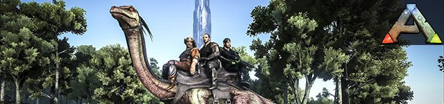 ARK Patch v233.0