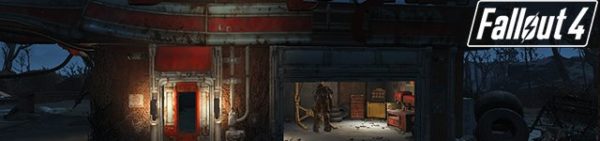 Fallout 4 - Mod-Installationsguide - Survival-Sandbox.de