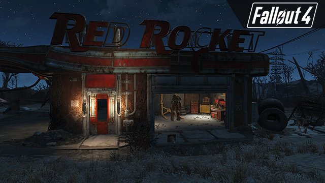 Fallout 4 – Mod-Installationsguide