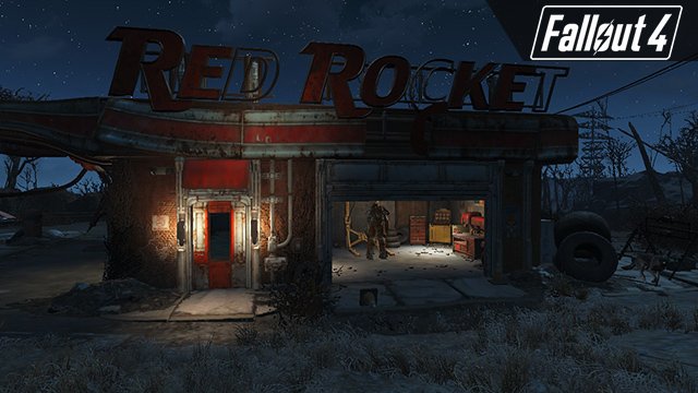 Fallout 4 Mods installieren