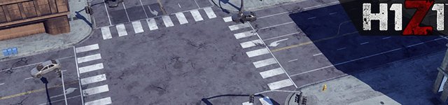 H1Z1 Anthrax - H1Z1 Z2 Map