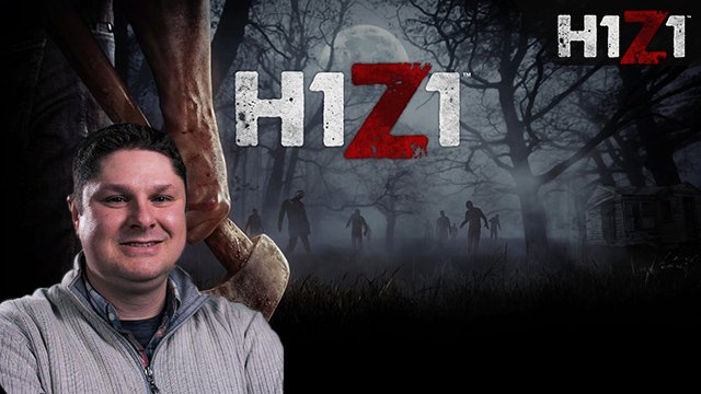 H1Z1_DGC_Lead_Beitragsbild Daybreak Game Company hat einen neuen Executive Producer - Chriy Wynn