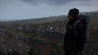 Fehlt es dem Survival-Genre an Innovationen? - DayZ Standalone