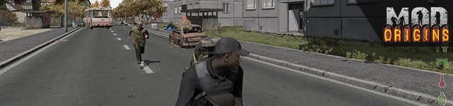 Origins Guard Update v0.9
