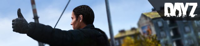 DayZ Status Report vom 15.01.2016