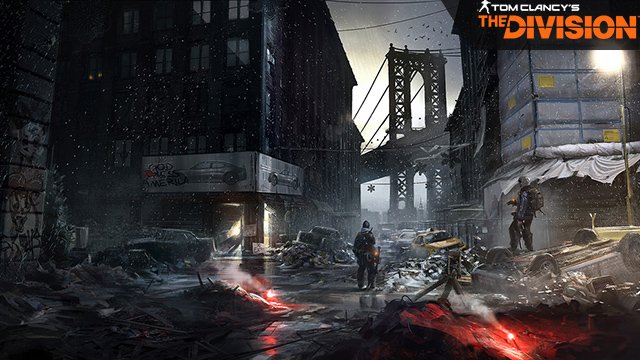 The Division Beta Anmeldung