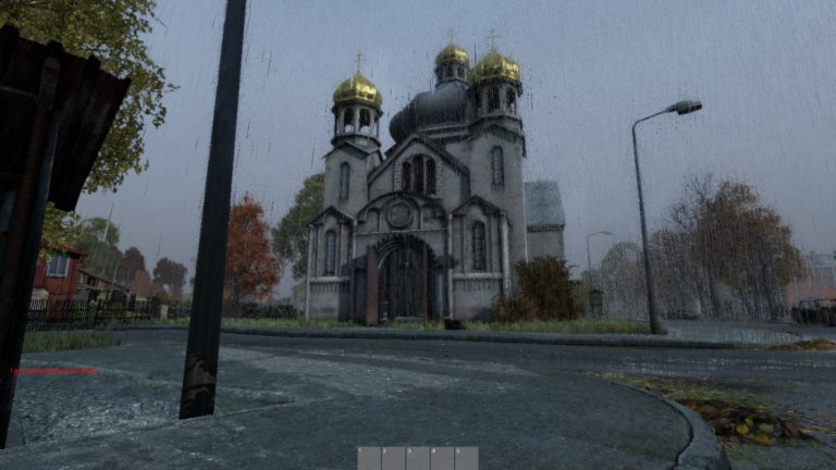 DayZ Status Report vom 16.02.2016