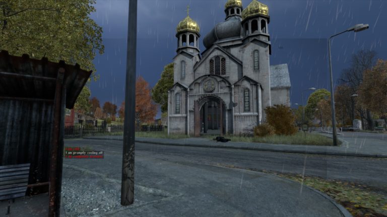 DayZ Status Report vom 16.02.2016