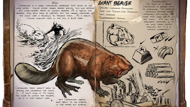 ARK Patch v236