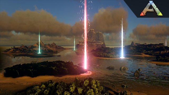 ARK_Patch_v235-4_Beitragsbild ARK Patch v235.4