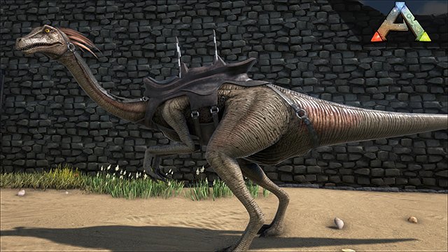 ARK Patch v235.6