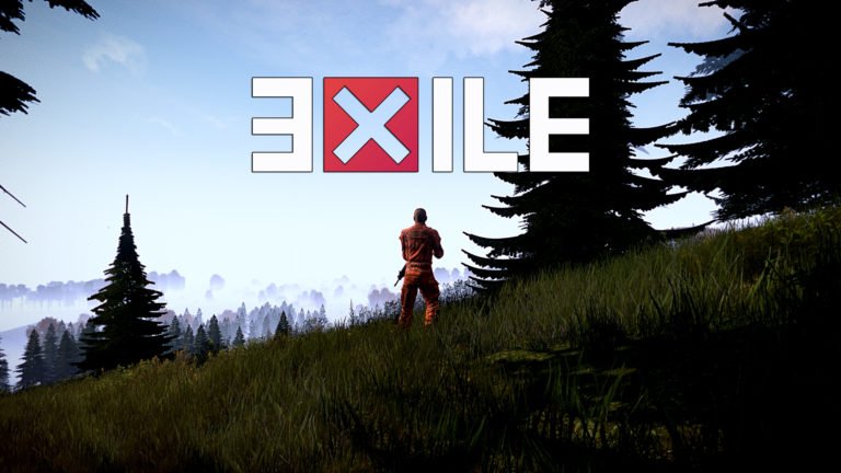 Arma 3 Exile Mod