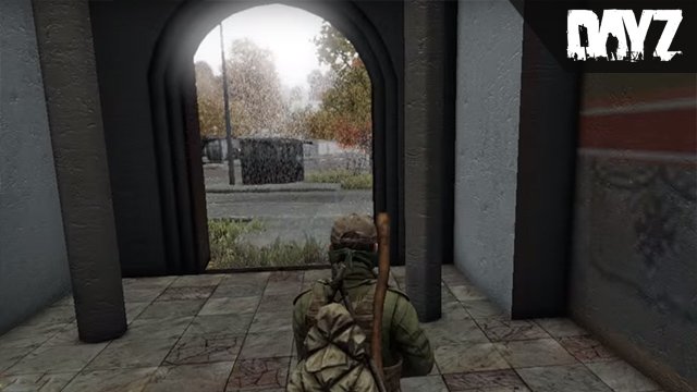 DayZ Direct X 11 Renderer