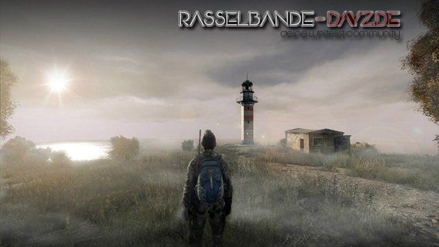 Partner-Vorstellung: Rasselbande DayZ