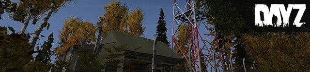 DayZ Status Report vom 16.02.2016