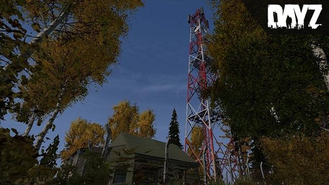 DayZ Status Report vom 16.02.2016