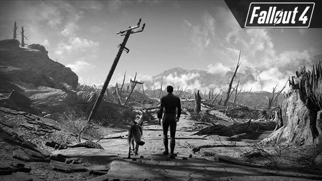 Fallout 4 Survival-Modus