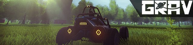 GRAV Reborn Update 9.2