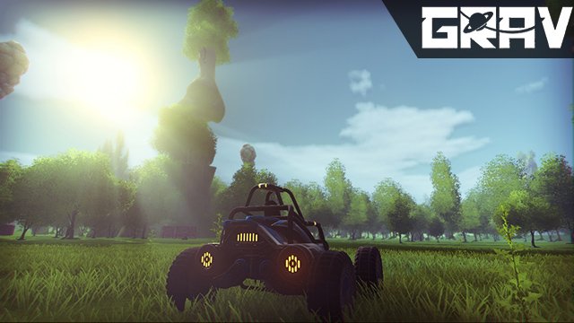 GRAV Reborn Update 9.2