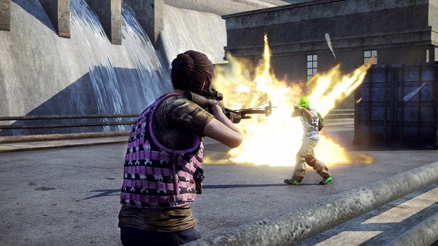 H1Z1: Just Survive & H1Z1: King of the Kill