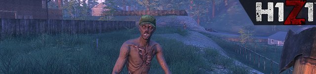 H1Z1 Just Survive Game Update vom 17.02.2016