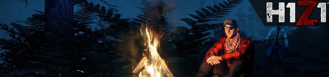 H1Z1: Just Survive & H1Z1: King of the Kill