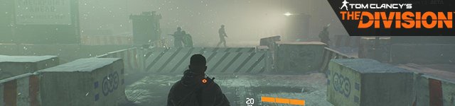 The Division - Closed Beta Review